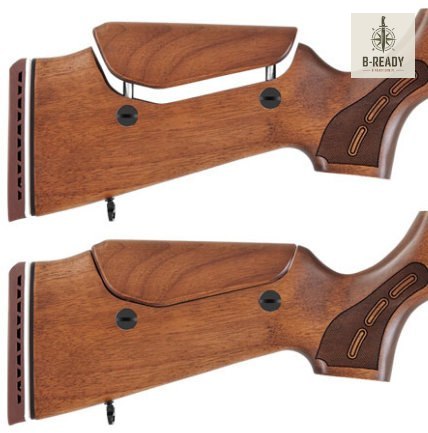 Wiatrówka Hatsan Proxima Vortex 5.5 mm Hatsan Arms