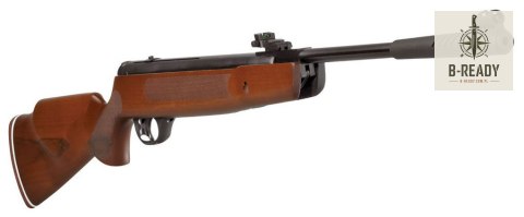 Wiatrówka Hatsan Striker 1000X Vortex 5.5 mm Hatsan Arms