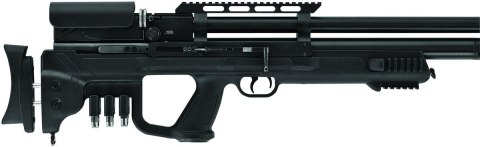 Wiatrówka PCP Hatsan Gladius Long 5.5 mm Hatsan Arms