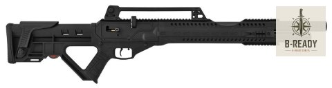 Wiatrówka PCP Hatsan Invader Auto 5.5 mm Hatsan Arms