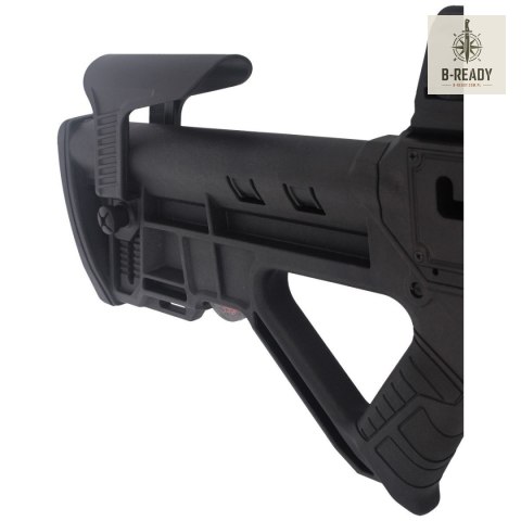 Wiatrówka PCP Hatsan Invader Auto 5.5 mm Hatsan Arms