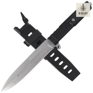 Nóż Third Decor Habitat H1002 Black PTR, 420 (TH-H1002) Decor Habitat