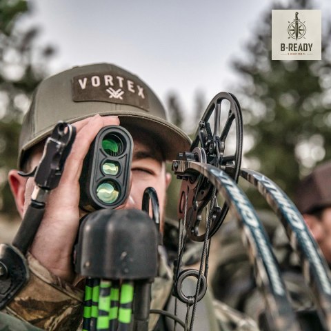 Dalmierz Vortex Crossfire 1400