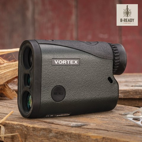 Dalmierz Vortex Crossfire 1400