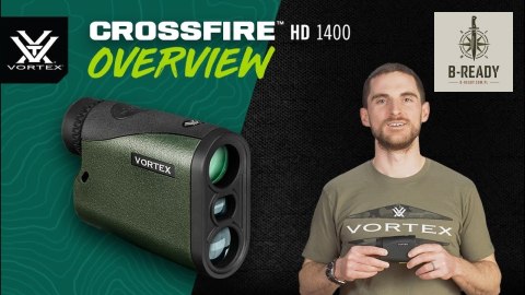Dalmierz Vortex Crossfire 1400