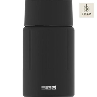 SIGG Gemstone Food Jar Obsidian 0.75L 8734.20