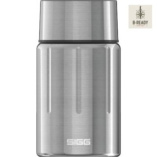 SIGG Gemstone Food Jar Selenite 0.75L 8734.30