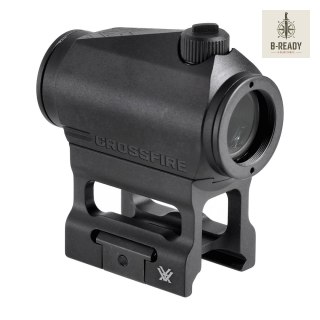 Kolimator Vortex Crossfire Red Dot