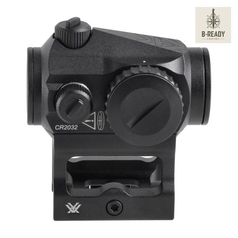Kolimator Vortex Crossfire Red Dot