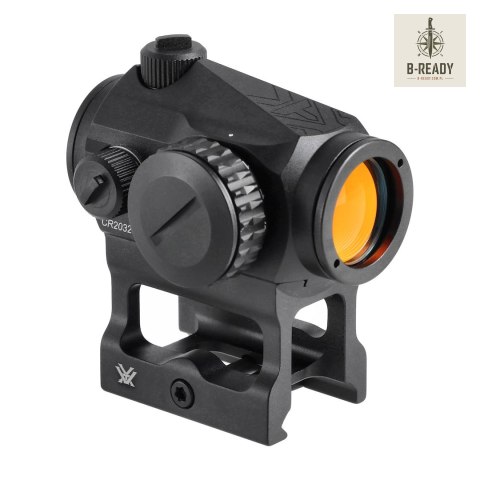Kolimator Vortex Crossfire Red Dot