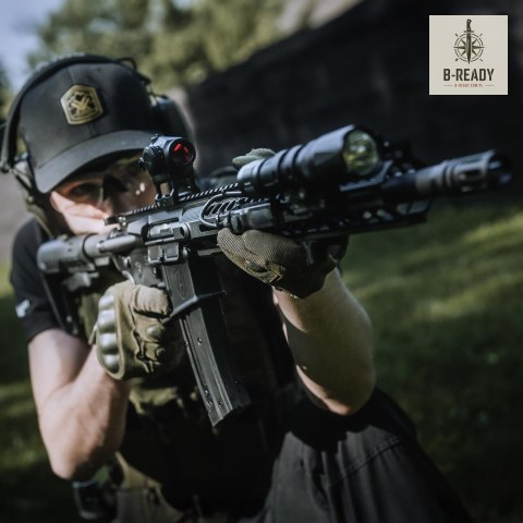 Kolimator Vortex Crossfire Red Dot