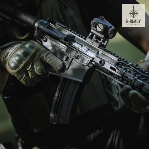 Kolimator Vortex Crossfire Red Dot