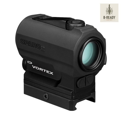 Kolimator Vortex Sparc AR 1x22