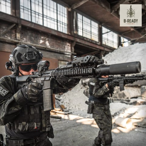 Kolimator Vortex Sparc AR 1x22