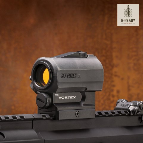 Kolimator Vortex Sparc AR 1x22