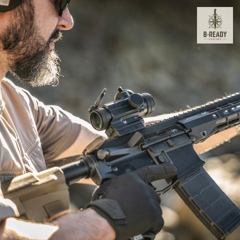 Kolimator Vortex Spitfire AR 1x Prism Scope