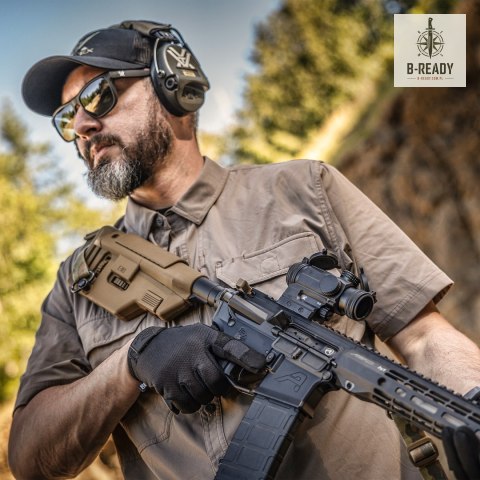 Kolimator Vortex Spitfire AR 1x Prism Scope