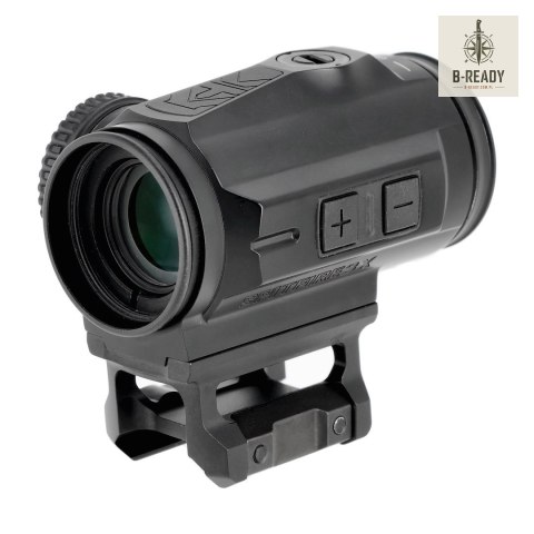 Kolimator Vortex Spitfire HD Gen II 3x Prism Scope