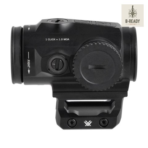 Kolimator Vortex Spitfire HD Gen II 3x Prism Scope