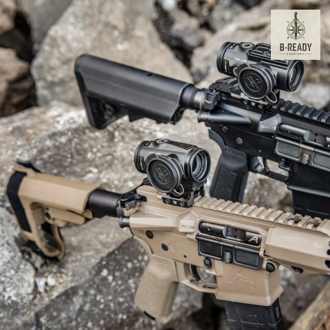 Kolimator Vortex Spitfire HD Gen II 3x Prism Scope