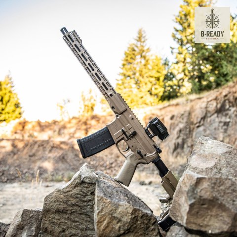 Kolimator Vortex Spitfire HD Gen II 3x Prism Scope