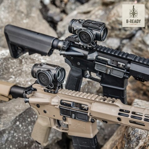 Kolimator Vortex Spitfire HD Gen II 5x Prism Scope
