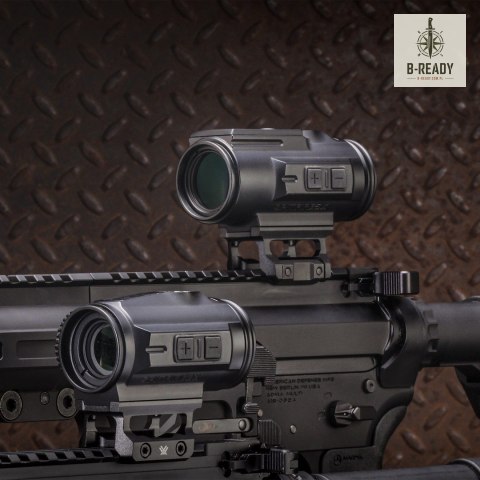 Kolimator Vortex Spitfire HD Gen II 5x Prism Scope