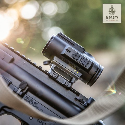 Kolimator Vortex Spitfire HD Gen II 5x Prism Scope