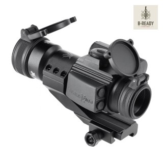 Kolimator Vortex StrikeFire II Red Green