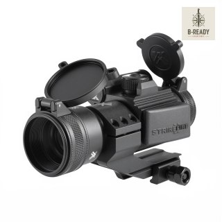 Kolimator Vortex StrikeFire II Red