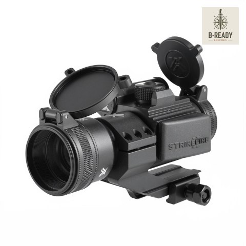 Kolimator Vortex StrikeFire II Red