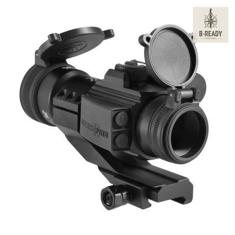 Kolimator Vortex StrikeFire II Red
