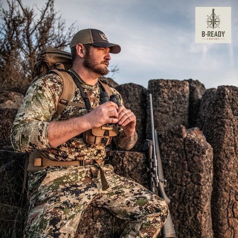 Lornetka Vortex Crossfire HD 10x50