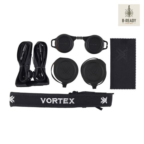 Lornetka Vortex Crossfire HD 12x50