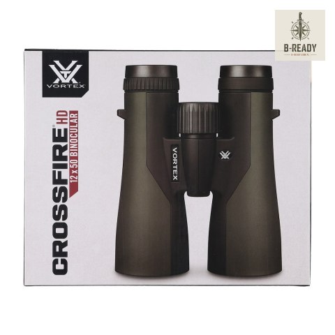 Lornetka Vortex Crossfire HD 12x50