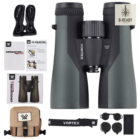 Lornetka Vortex Crossfire HD 12x50
