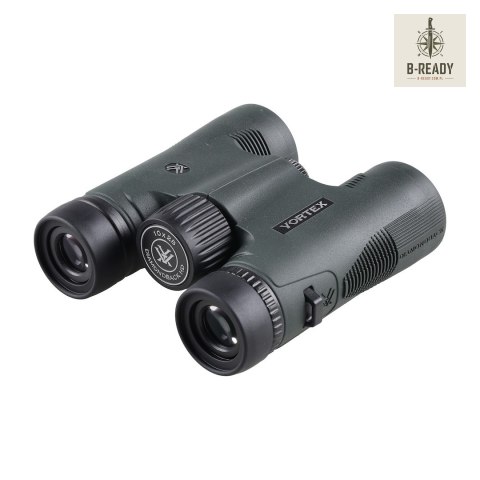 Lornetka Vortex Diamondback HD 10x28
