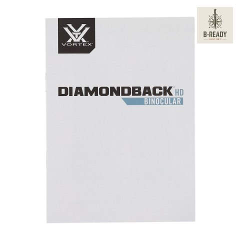 Lornetka Vortex Diamondback HD 10x28