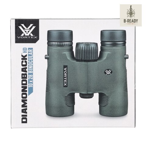 Lornetka Vortex Diamondback HD 10x28