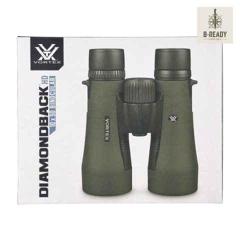 Lornetka Vortex Diamondback HD 10x50