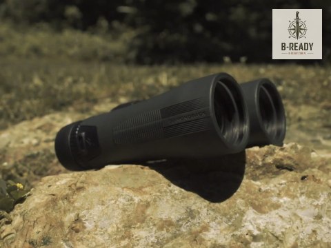 Lornetka Vortex Diamondback HD 10x50
