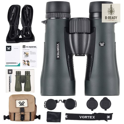 Lornetka Vortex Diamondback HD 12x50