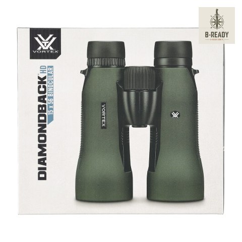 Lornetka Vortex Diamondback HD 15x56