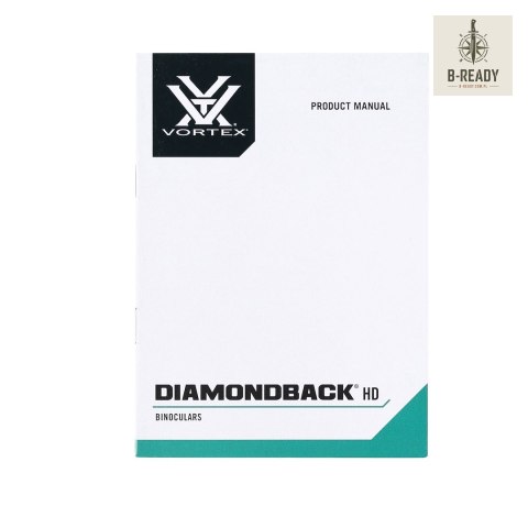 Lornetka Vortex Diamondback HD 8x28