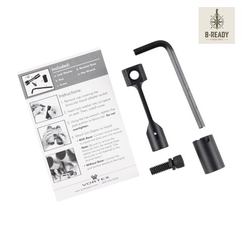Lornetka Vortex Kaibab HD 18x56