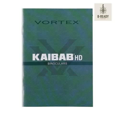 Lornetka Vortex Kaibab HD 18x56