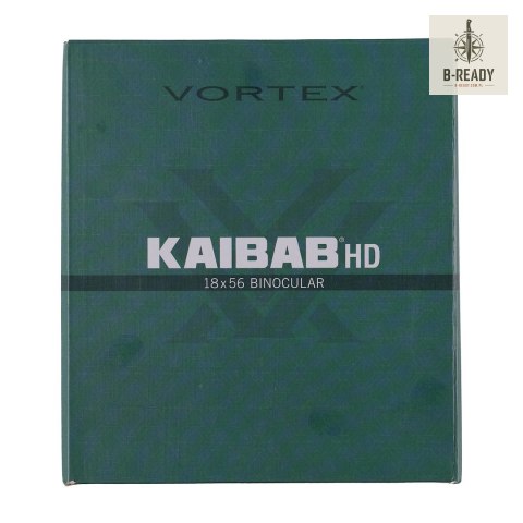 Lornetka Vortex Kaibab HD 18x56
