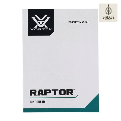 Lornetka Vortex Raptor 10x32