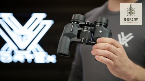 Lornetka Vortex Raptor 10x32