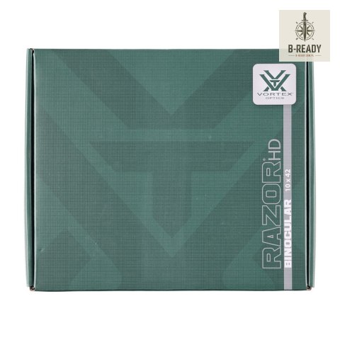 Lornetka Vortex Razor HD 10x42